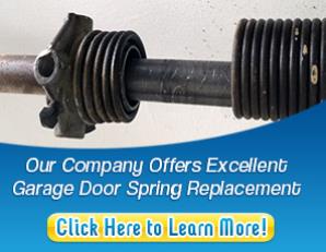 Emergency Services - Garage Door Repair Roslyn Heights, NY