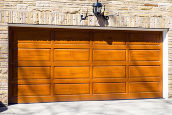 Garage Door Repair Maintenance