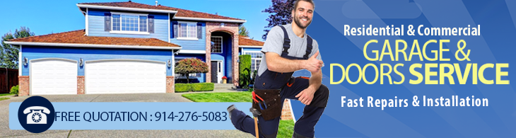 Garage Door Repair Roslyn Heights